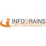 Infograins logo